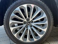 Usado Audi Q8 e-tron Sport 250 kW (340 CV) 2026 Negro mito metalizado SUV