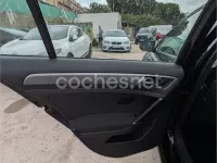 Usado VW Golf VII Sportline 110 CV (80 kW) 2014 Negro Familiar