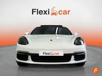 Usado Porsche Panamera 4 Executive 462 CV (339 kW) 2018 Blanco Berlina