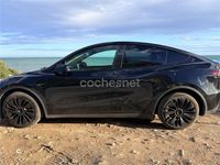 Usado Tesla Model Y 378 kW (514 CV) 2023 Eléctrico SUV