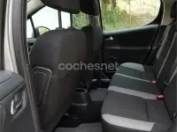 Usado Peugeot 207 Sport 95 CV (69 kW) 2008 Negro Berlina