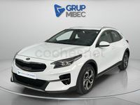 Usado Kia XCeed 120 CV (88 kW) 2021 Blanco SUV