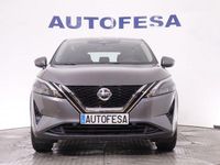 Usado Nissan Qashqai 158 CV (116 kW) 2021 Gris SUV