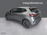 Usado Mitsubishi Colt 91 CV (66 kW) 2025 Gris Utilitario