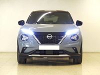 Usado Nissan Juke 143 CV (105 kW) 2023 Gris SUV