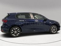 Usado Fiat Tipo Mirror 95 CV (69 kW) 2020 Azul Berlina