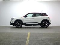 Nuevo Opel Mokka Ultimate 130 CV (95 kW) 2025 Blanco SUV