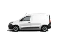Usado Renault Kangoo 95 CV (69 kW) 2022 Blanco Monovolumen