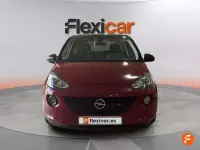 Usado Opel Adam Glam 87 CV (63 kW) 2017 Rojo Utilitario