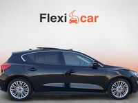 usado Ford Focus 1.5 Ecoboost 110kW Titanium Auto Gasolina en Flexicar Orihuela