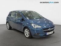 usado Opel Corsa 1.4 Selective 66kW (90CV)