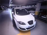 Usado Seat Altea XL 105 CV (77 kW) 2015 Blanco Monovolumen