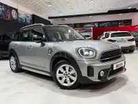 Usado Mini Cooper Countryman 220 CV (161 kW) 2023 Gris / plata SUV