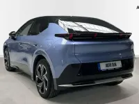 Usado Lynk & Co 02 200 kW (272 CV) 2025 Azul SUV