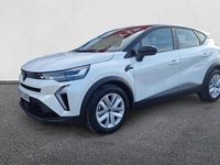 Nuevo Renault Captur Evolution 145 CV (106 kW) 2025 SUV