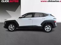 Usado Hyundai Kona 120 CV (88 kW) 2024 SUV