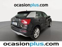 Usado Audi Q2 Sport 116 CV (85 kW) 2017 Negro SUV