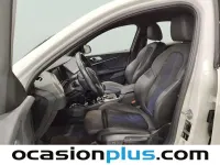 Usado BMW 118 140 CV (102 kW) 2021 Blanco Utilitario