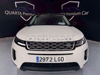 Usado Land Rover Range Rover evoque 150 CV (110 kW) 2020 Blanco SUV