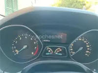 Brugt Ford Focus Business Edition 125 HK (91 kW) 2018 Grå Stationcar
