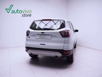 usado Ford Kuga 1.5 Ecoboost Titanium Fwd 120