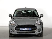 Usado Mini ONE 102 CV (75 kW) 2019 Gris Utilitario
