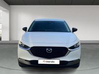 Usado Mazda CX-30 Homura-Line 150 CV (110 kW) 2023 Blanco SUV