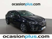 Usado Renault Mégane IV Bose Edition 131 CV (96 kW) 2017 Negro Utilitario