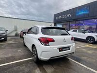 Usado Citroën C4 PureTech 110 CV (80 kW) 2018