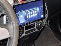 Usado Hyundai i20 Comfort 90 CV (66 kW) 2009 Rojo Utilitario