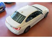 Usado BMW 318 Shadowline 150 CV (110 kW) 2020 Blanco Berlina