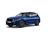 Käytetty BMW X3 M Comfort Edition 480 HP (353 kW) 2024 Katumaasturi