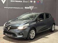 usado Renault Clio IV 