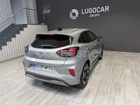 Usado Ford Puma ST-Line X 125 CV (91 kW) 2025 Gris / plata SUV