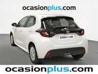 Occasion Toyota Yaris Active 69 ch (50 kW) 2023 Blanc Citadine