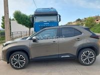 Usado Toyota Yaris Cross Style 130 CV (95 kW) 2025 Beige SUV