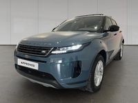 Usado Land Rover Range Rover evoque S 163 CV (119 kW) 2024 Tribeca blue SUV