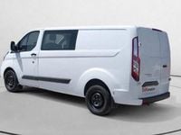 Usado Ford Transit Trend 130 CV (95 kW) 2022 Berlina