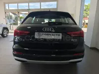 Usado Audi Q3 Advanced 200 CV (147 kW) 2021 Negro SUV