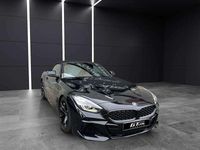 Usado BMW Z4 M Sport 340 CV (250 kW) 2021 Negro Descapotable