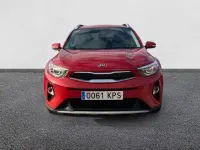 Usado Kia Stonic 120 CV (88 kW) 2018 SUV