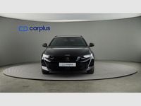 Usado Peugeot 508 SW Allure 130 CV (95 kW) 2023 Gris artense (metalizado) Familiar