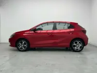 Usado MG MG3 Comfort 116 CV (85 kW) 2025 Rojo Utilitario
