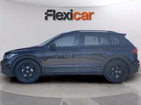 Usado VW Tiguan Life 190 CV (139 kW) 2024 Negro SUV