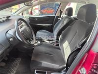 Usado Citroën C4 Exclusive 120 CV (88 kW) 2010 Rojo Berlina