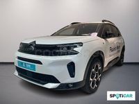 Usado Citroën C5 Aircross Feel 180 CV (132 kW) 2024 Blanco SUV