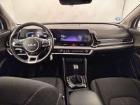 Usado Kia Sportage 152 CV (111 kW) 2024 Blanco SUV