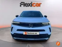 Occasion Opel Mokka 131 ch (96 kW) 2023 Blanc SUV