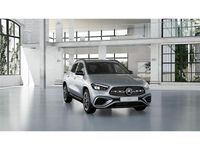 Usado Mercedes GLA200 150 CV (110 kW) 2025 Plata hightech SUV