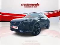 Usado Cupra Formentor 204 CV (150 kW) 2022 SUV